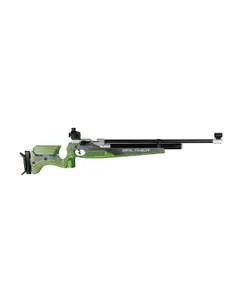 Air Rifles